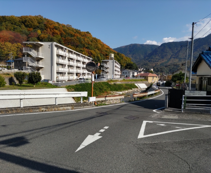 アクセスを向上